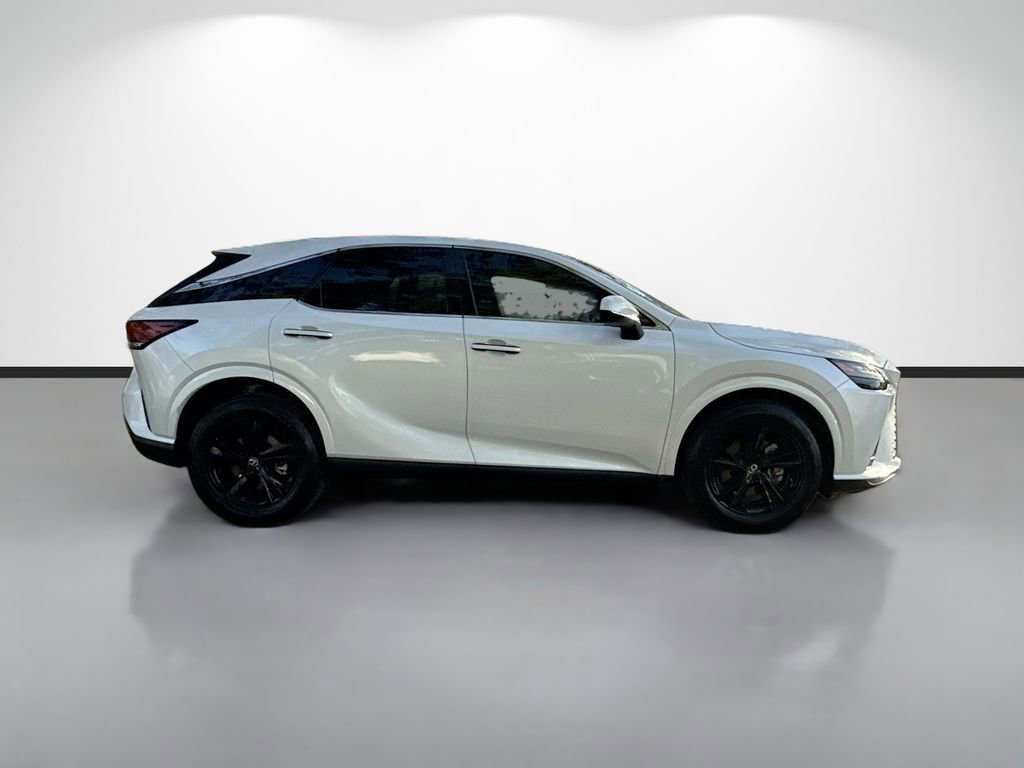 Used 2024 Lexus RX 350 FWD w/ Technology Package image 2