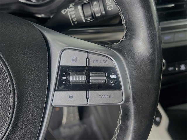 Used 2021 Kia Telluride SX image 17