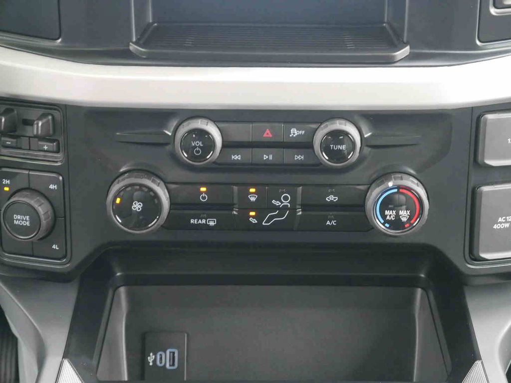 Used 2026 Ford F350 XLT image 9