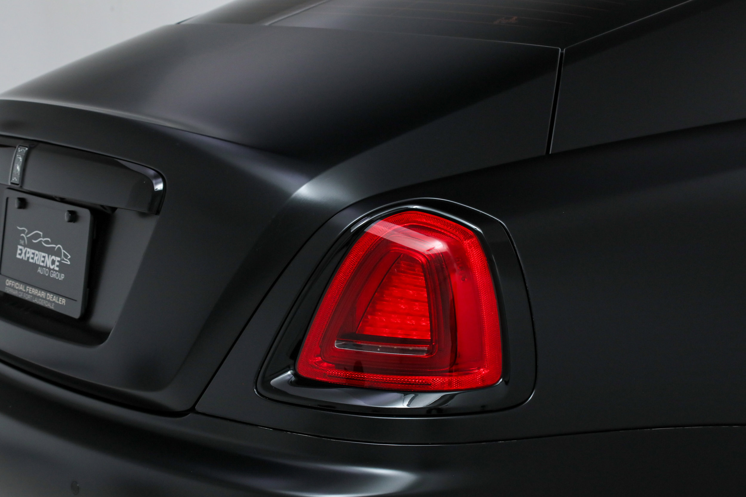 Used 2021 Rolls-Royce Wraith RWD image 21