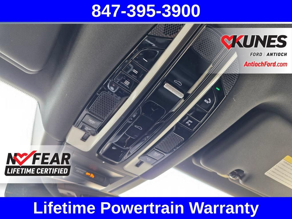 Used 2019 Porsche Cayenne S AWD/4WD image 54