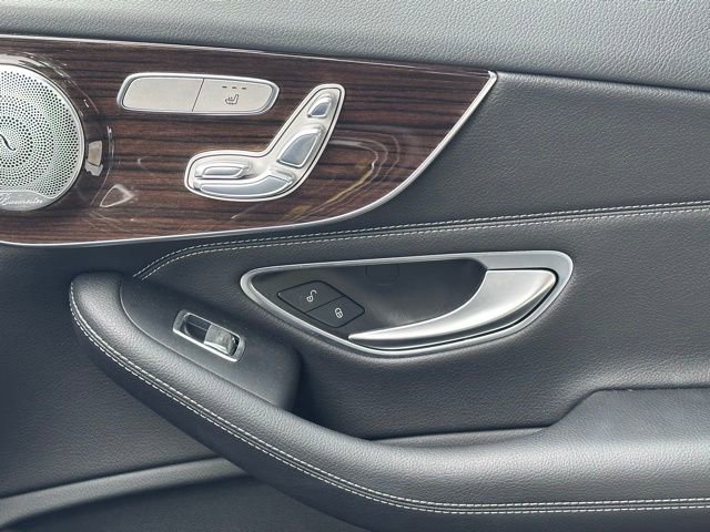 Used 2018 Mercedes-Benz C 300 4MATIC Coupe image 33