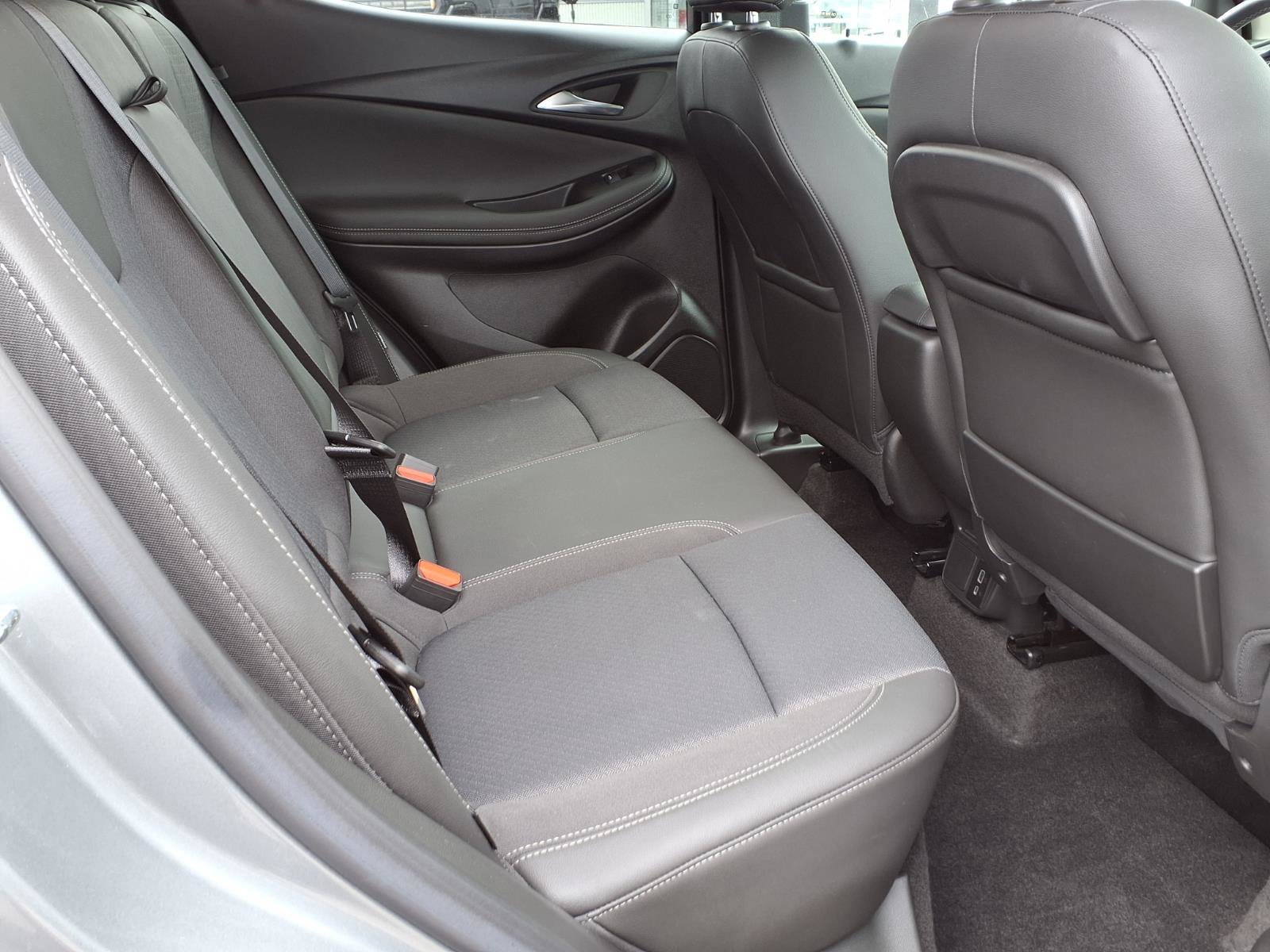 Certified 2023 Buick Encore GX Select w/ Safety Package II image 14