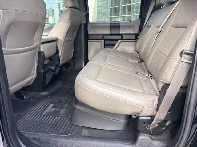 Used 2019 Ford F250 XL w/ STX Appearance Package image 10