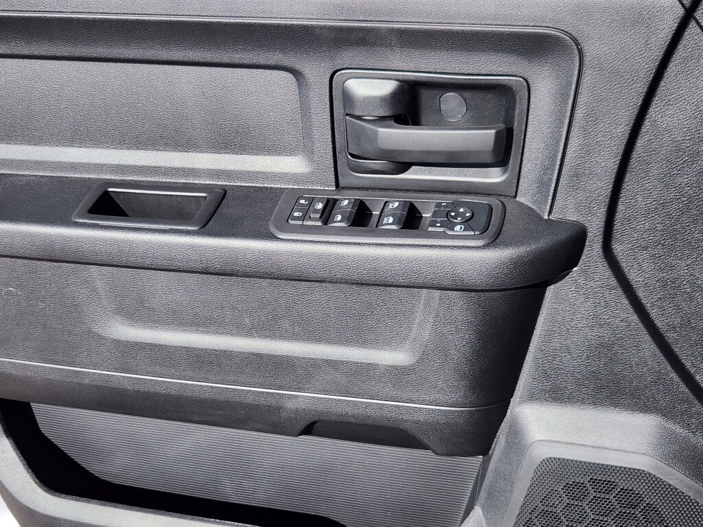New 2026 RAM 3500 Tradesman AWD/4WD image 7
