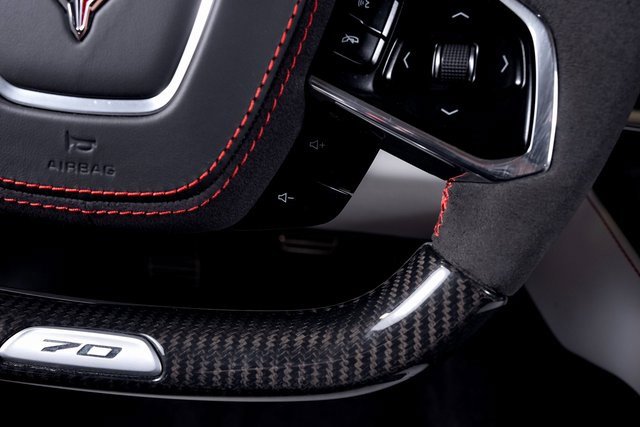 Used 2023 Chevrolet Corvette Z06 image 39