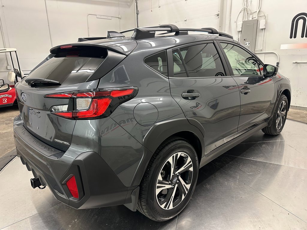 Used 2025 Subaru Crosstrek 2.5i Premium image 15