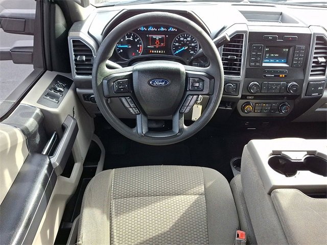 Used 2017 Ford F250 XLT w/ XLT Value Package video 2