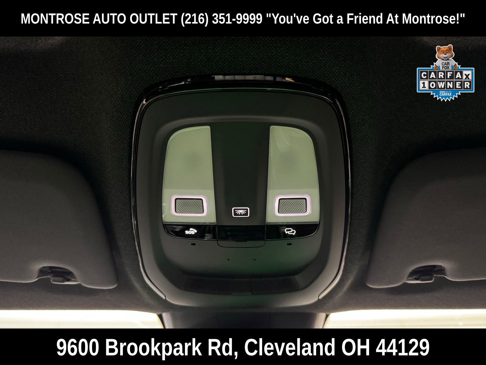 Used 2023 Volvo C40 P8 Recharge Ultimate image 31