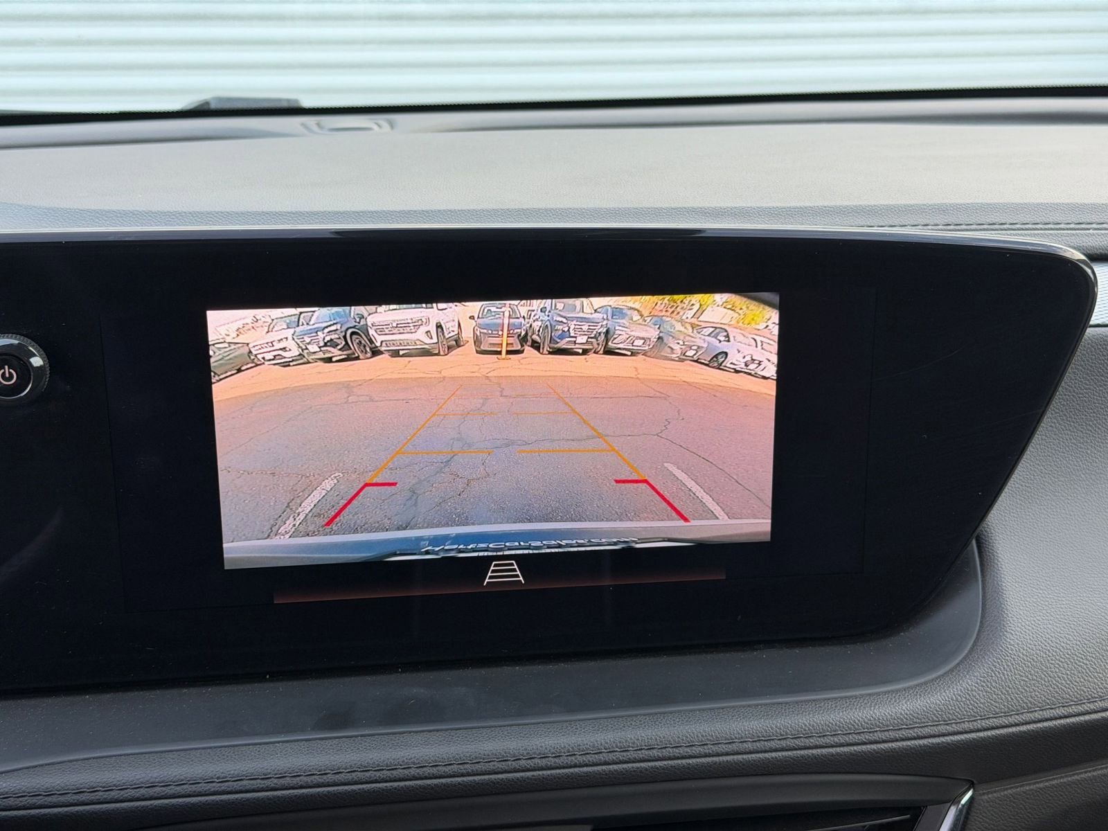 Used 2025 Buick Encore GX Preferred FWD image 22