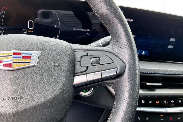 Used 2024 Cadillac XT4 Sport AWD/4WD image 19