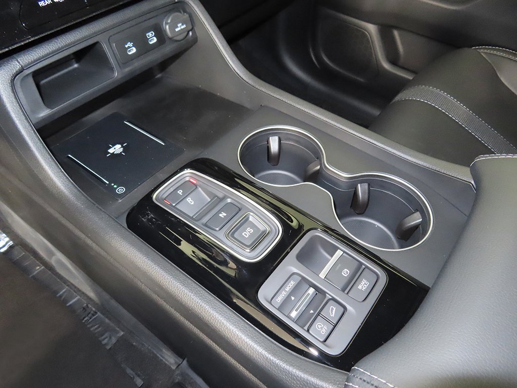 New 2026 Honda Pilot EX-L image 20