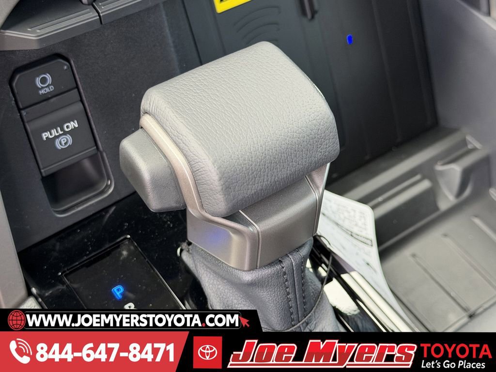 New 2026 Toyota Tundra SR5 image 19