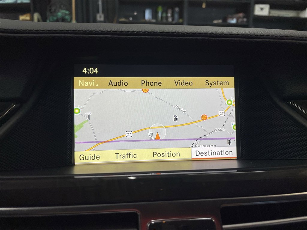 Used 2012 Mercedes-Benz CLS 550 image 16