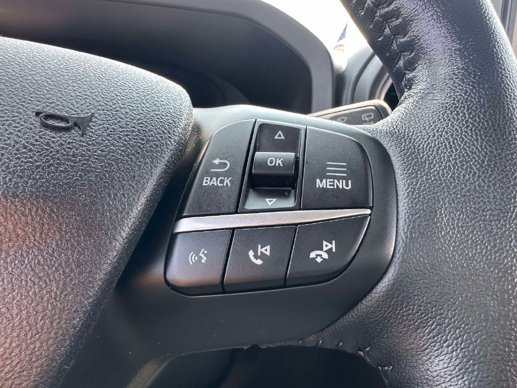 Certified 2023 Ford Bronco Sport Outer Banks AWD/4WD image 16