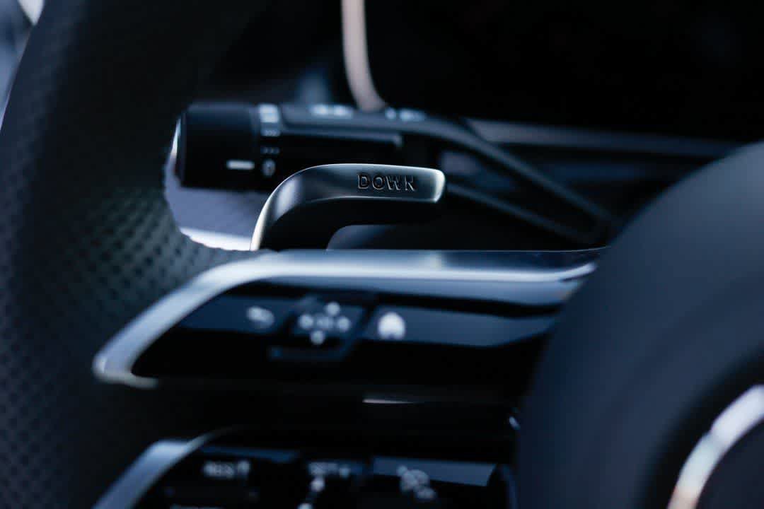 New 2026 Mercedes-Benz C 43 AMG 4MATIC Sedan image 29