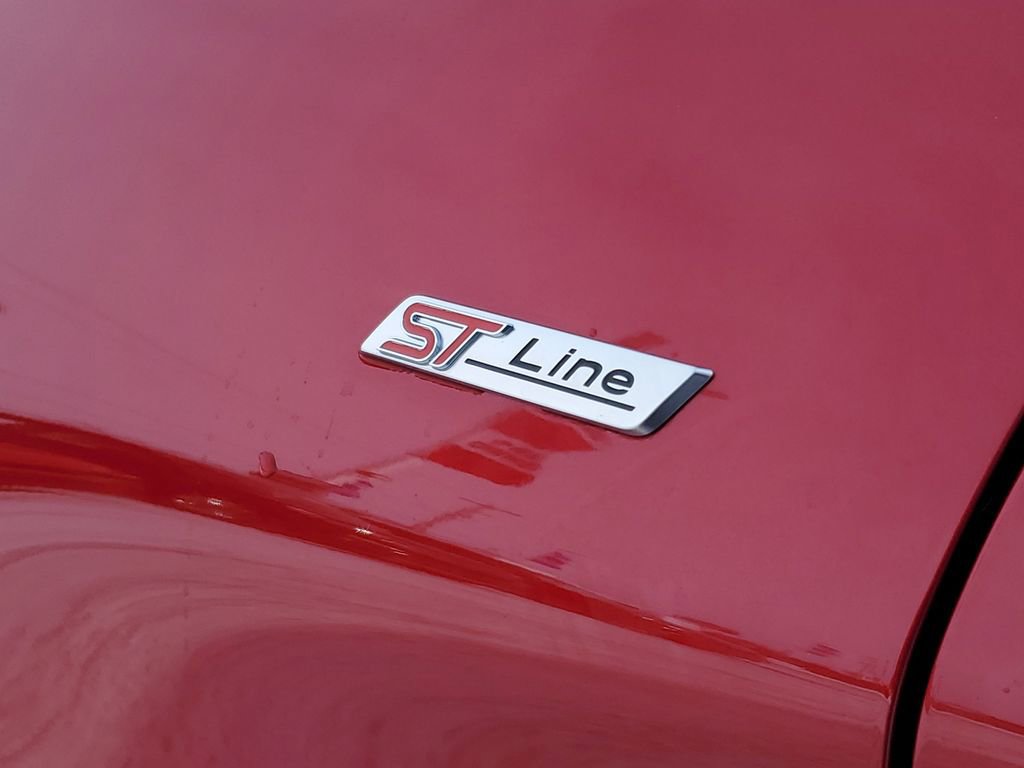 New 2026 Ford Explorer ST-Line w/ ST-Line Street Pack image 37