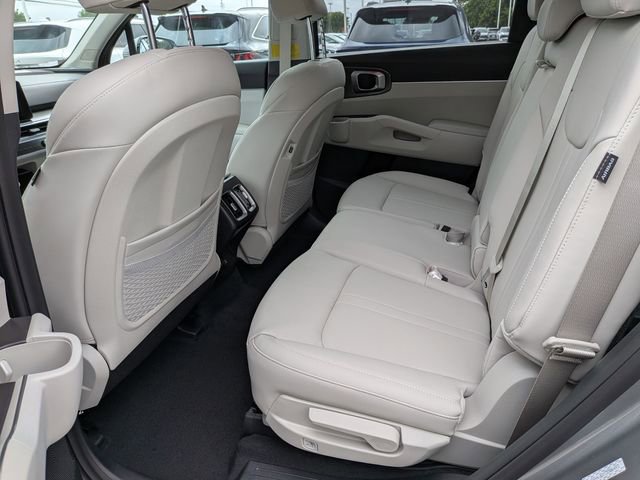 New 2026 Kia Sorento EX FWD image 20