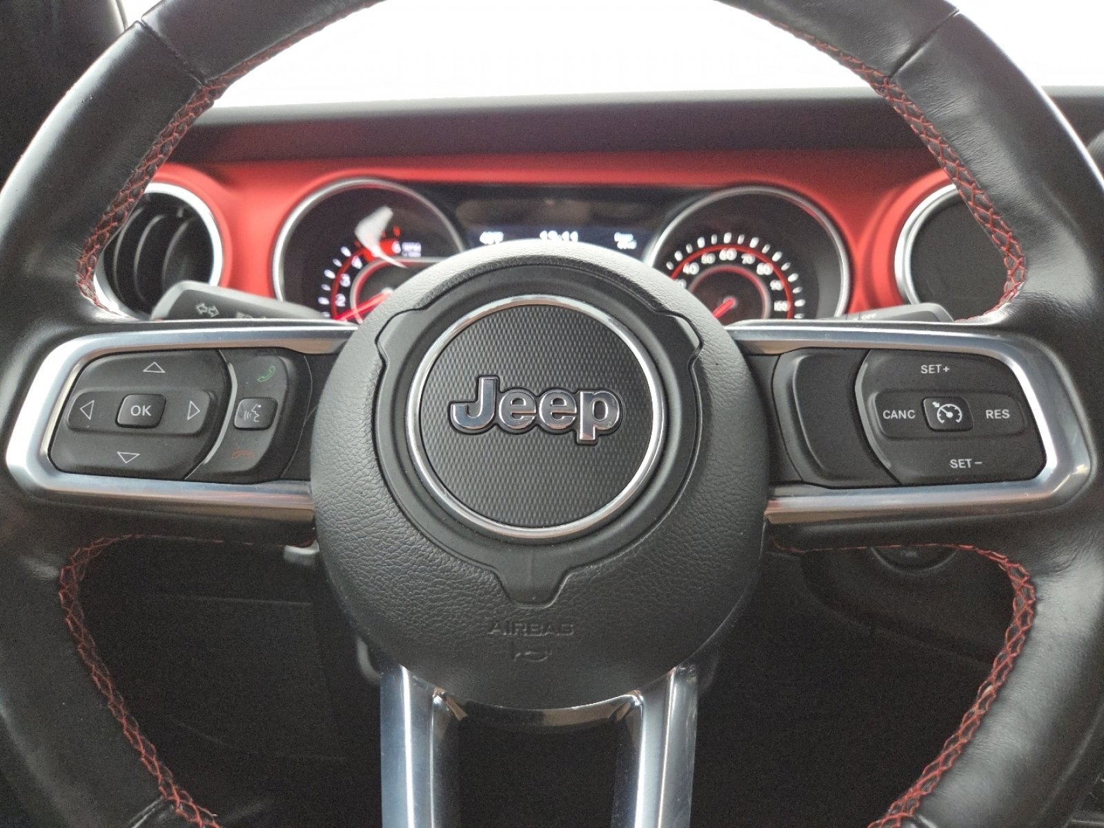 Used 2021 Jeep Gladiator Rubicon image 26