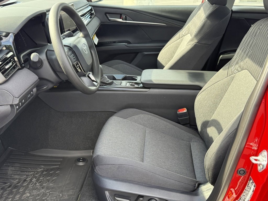 New 2026 Toyota Camry LE image 18