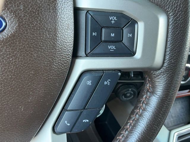 Used 2022 Ford F250 King Ranch w/ King Ranch Ultimate Package image 34