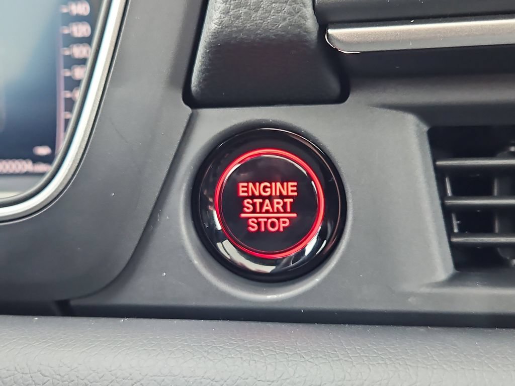 New 2026 Honda Passport TrailSport Elite image 18