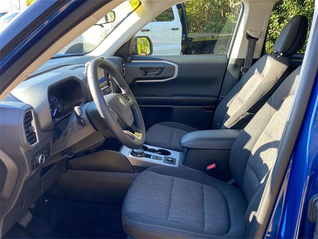 Used 2024 Ford Bronco Sport Big Bend w/ Convenience Package image 11