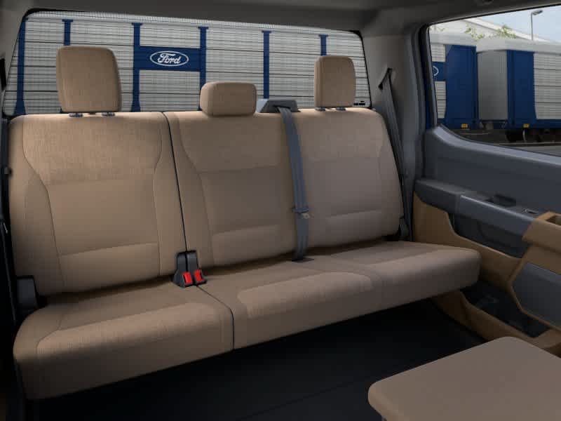 New 2026 Ford F450 XL AWD/4WD image 11