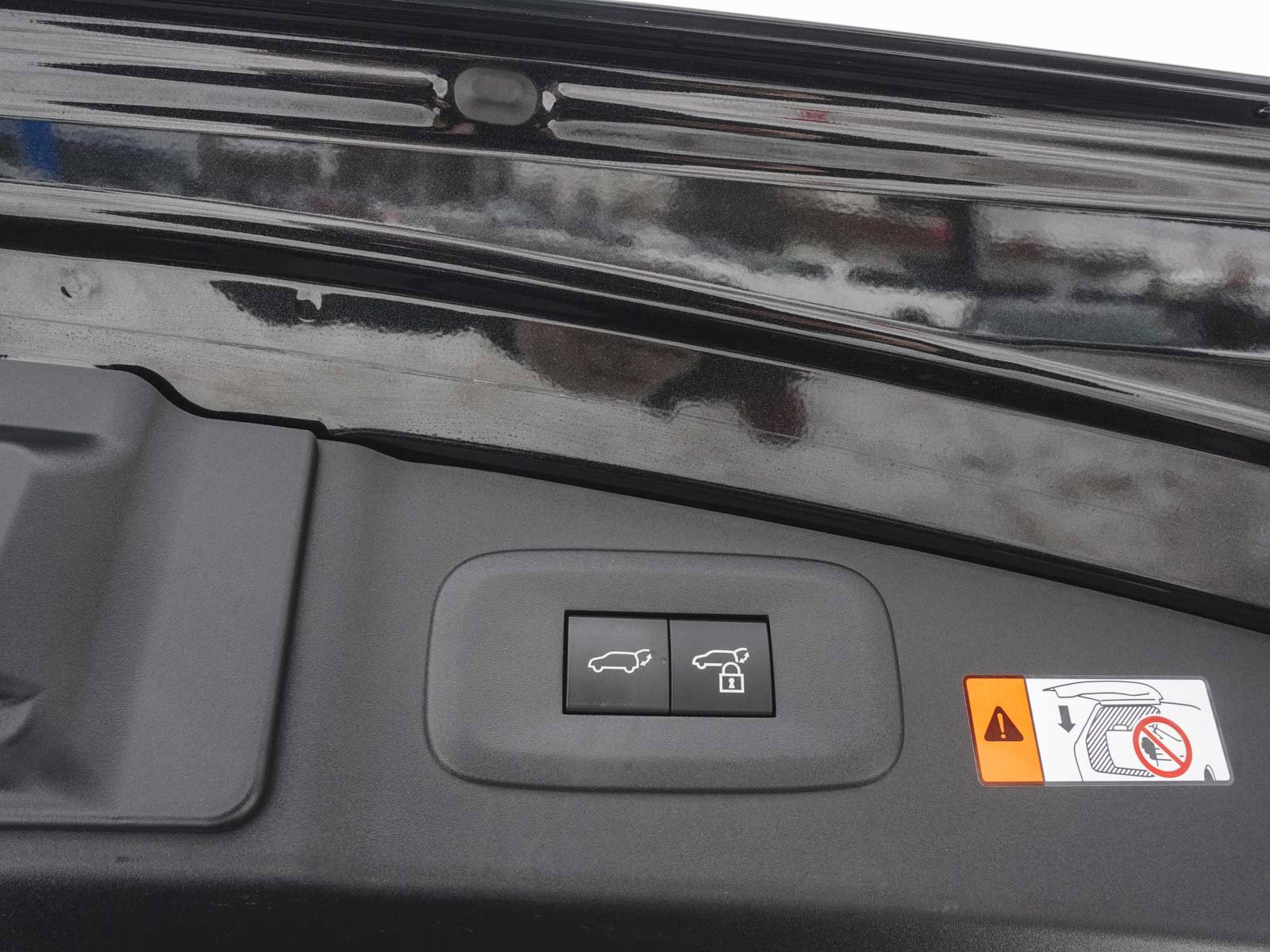 Used 2023 Lexus RZ 450e Premium w/ Technology Package image 45