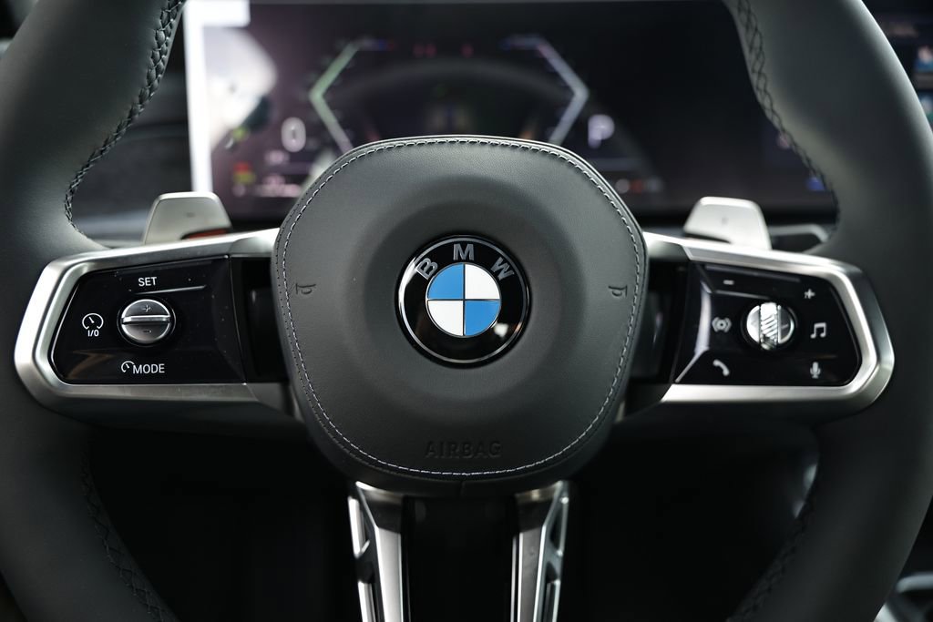 New 2026 BMW 740i w/ Executive Package image 35