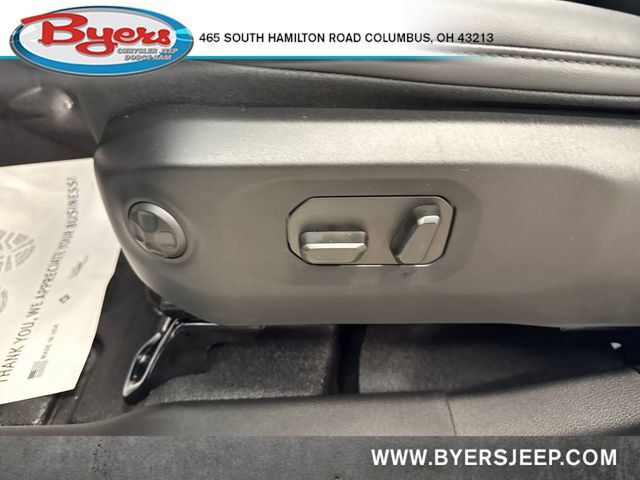 New 2025 Jeep Wrangler Rubicon 392 image 13