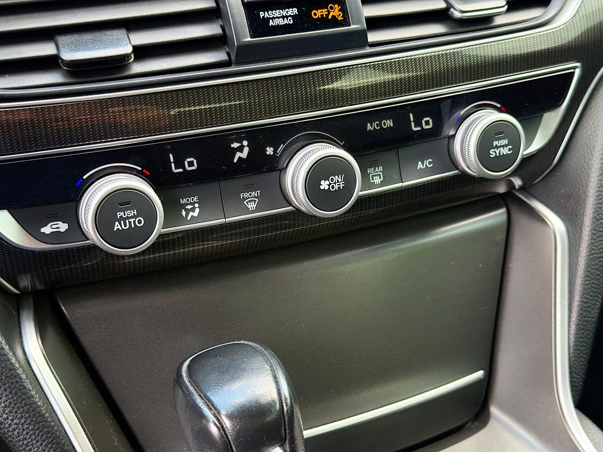 Used 2021 Honda Accord Sport image 33