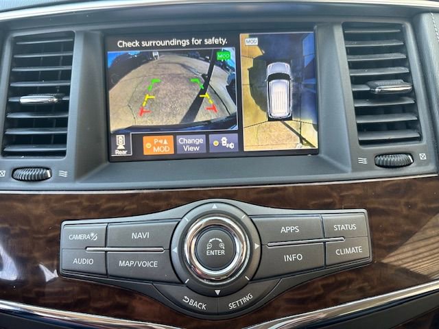 Used 2020 Nissan Armada SL w/ Premium Package image 22