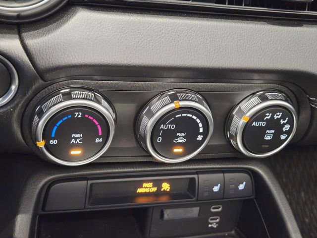 Certified 2024 MAZDA MX-5 Miata Grand Touring w/ Weather Package image 26