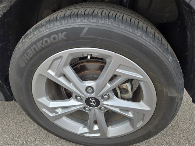Used 2023 Hyundai Kona SEL w/ Cargo Package image 27