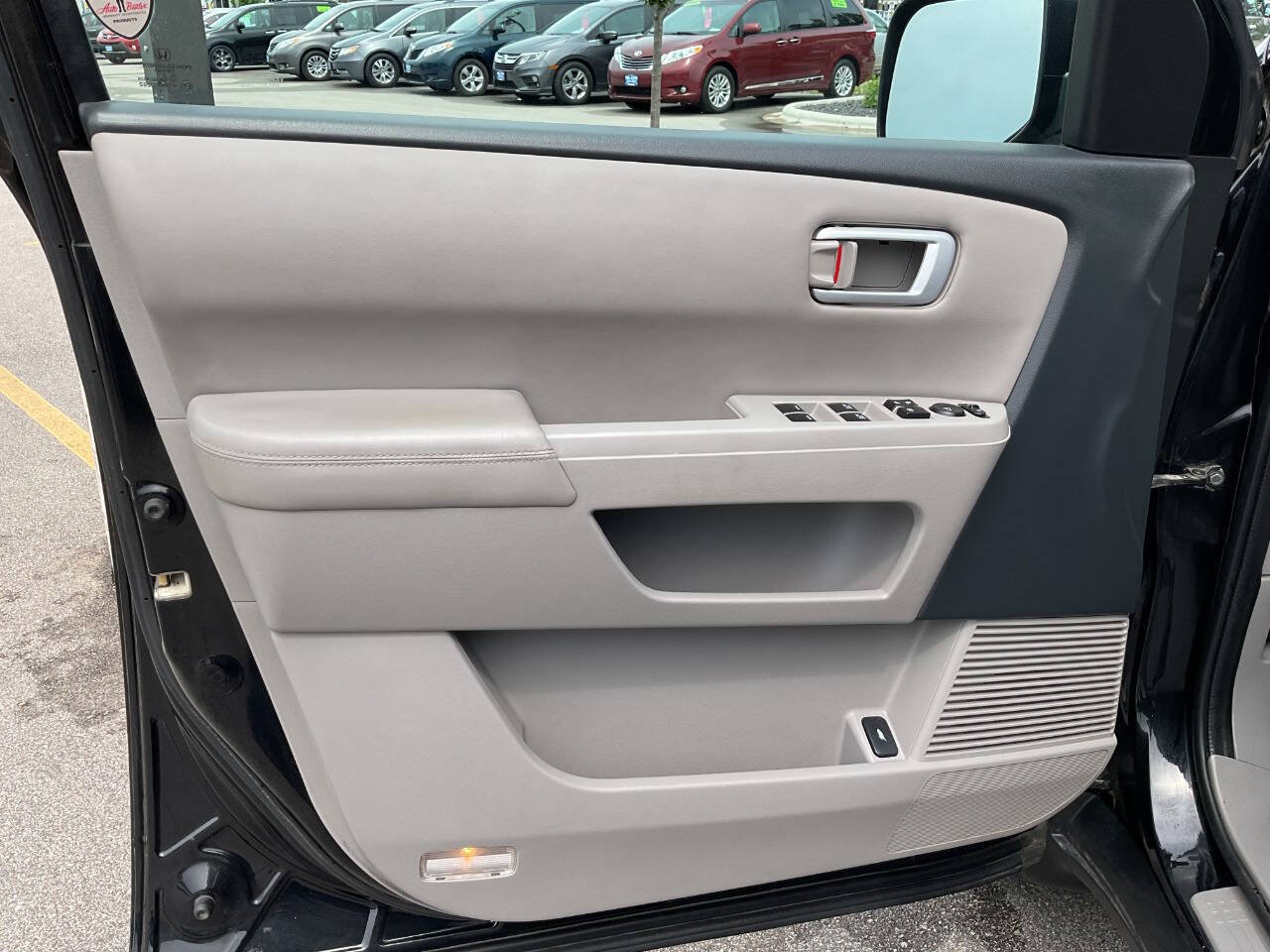 Used 2015 Honda Pilot EX-L image 24
