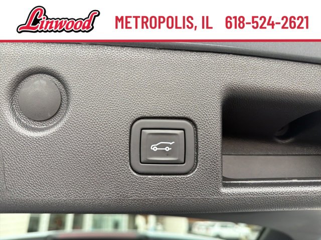 Used 2024 Chevrolet Equinox LT image 14