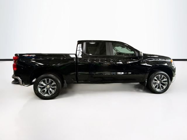 New 2026 Chevrolet Silverado 1500 LT image 5
