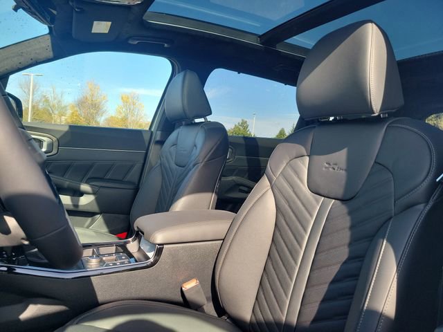 New 2026 Kia Sorento SX Prestige image 14