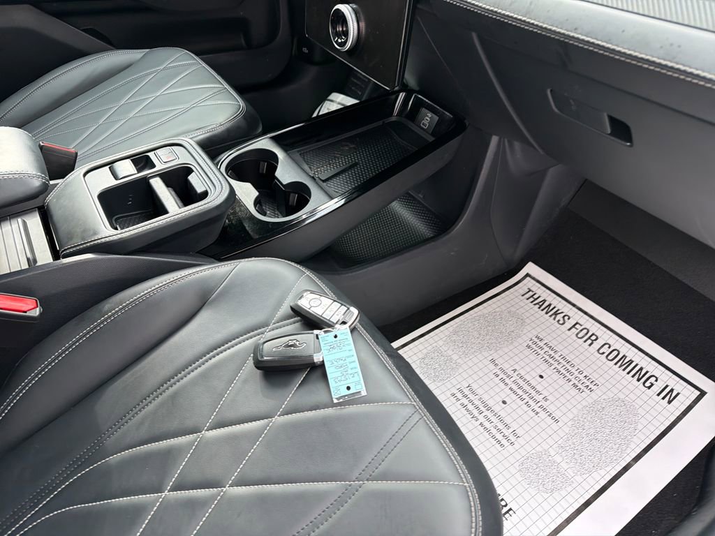 Used 2025 Ford Mustang Mach-E Select image 13