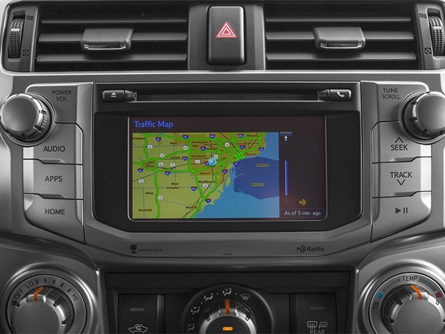 Used 2014 Toyota 4Runner SR5 Premium AWD/4WD image 20