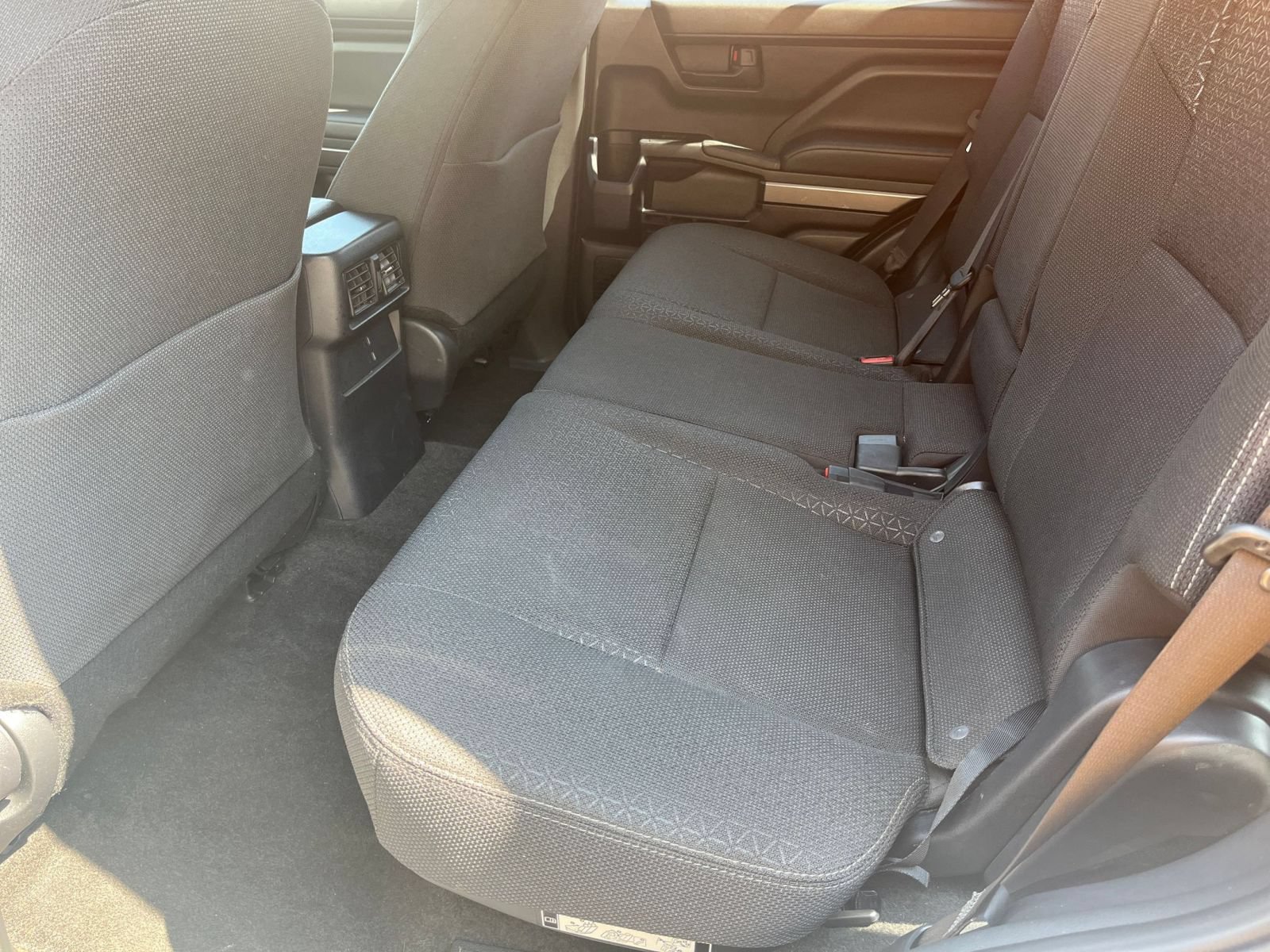 Used 2025 Toyota 4Runner SR5 RWD image 24