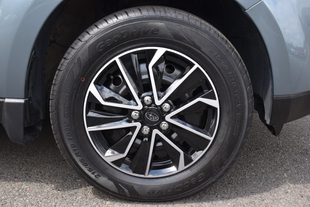 Used 2010 Subaru Forester 2.5X AWD/4WD image 28