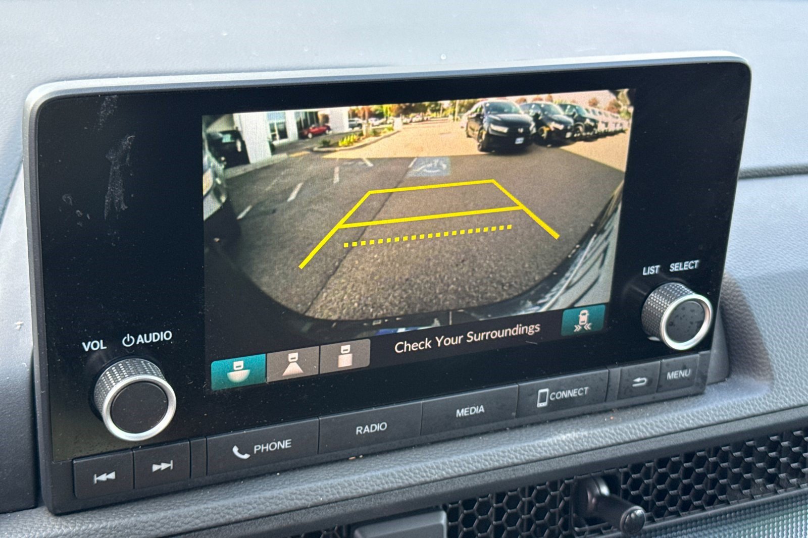 Used 2024 Honda CR-V EX image 20