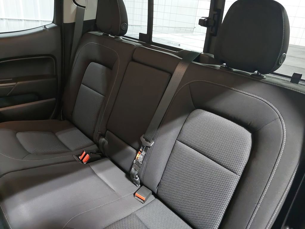Used 2019 Chevrolet Colorado LT w/ LPO, Premium Interior Package image 13
