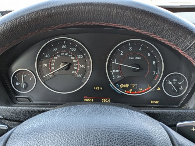 Used 2018 BMW 330i 330i w/ Convenience Package image 11