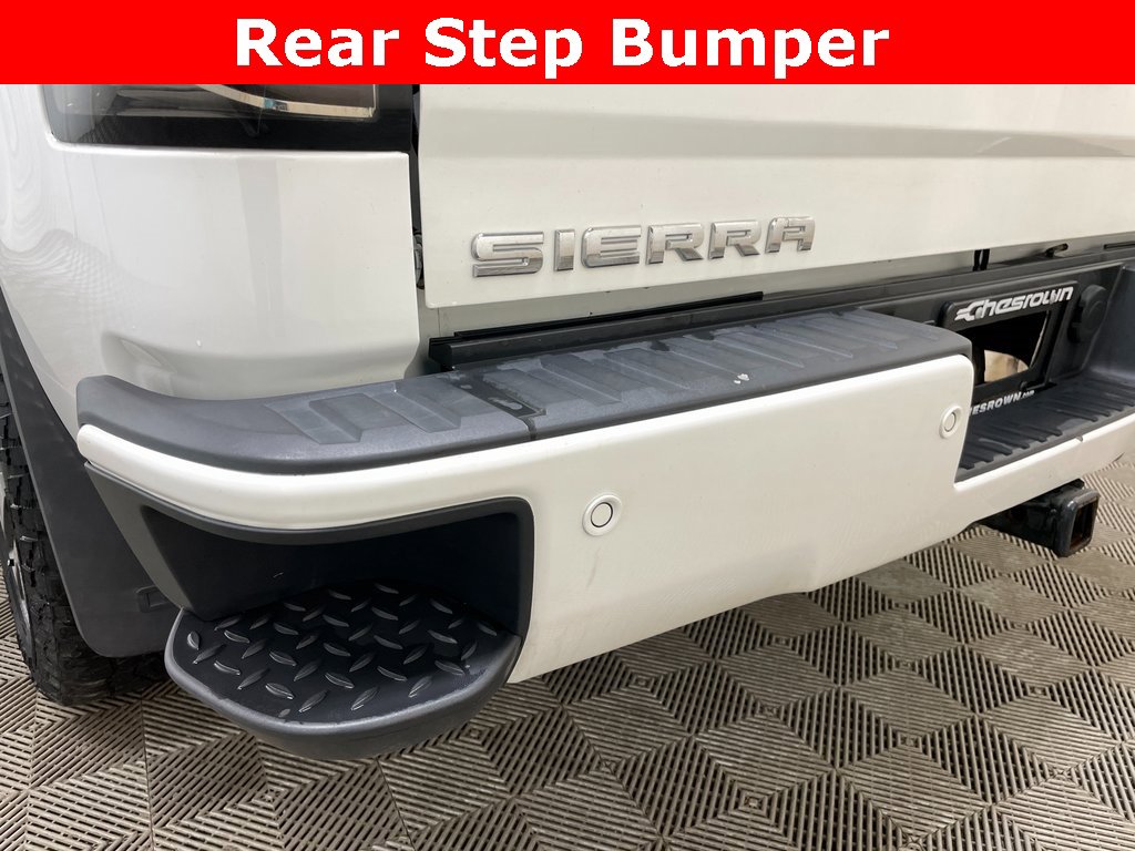 Used 2017 GMC Sierra 1500 SLT image 15