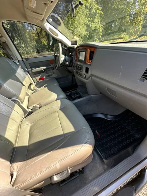 Used 2006 Dodge Ram 2500 Truck SLT AWD/4WD image 26