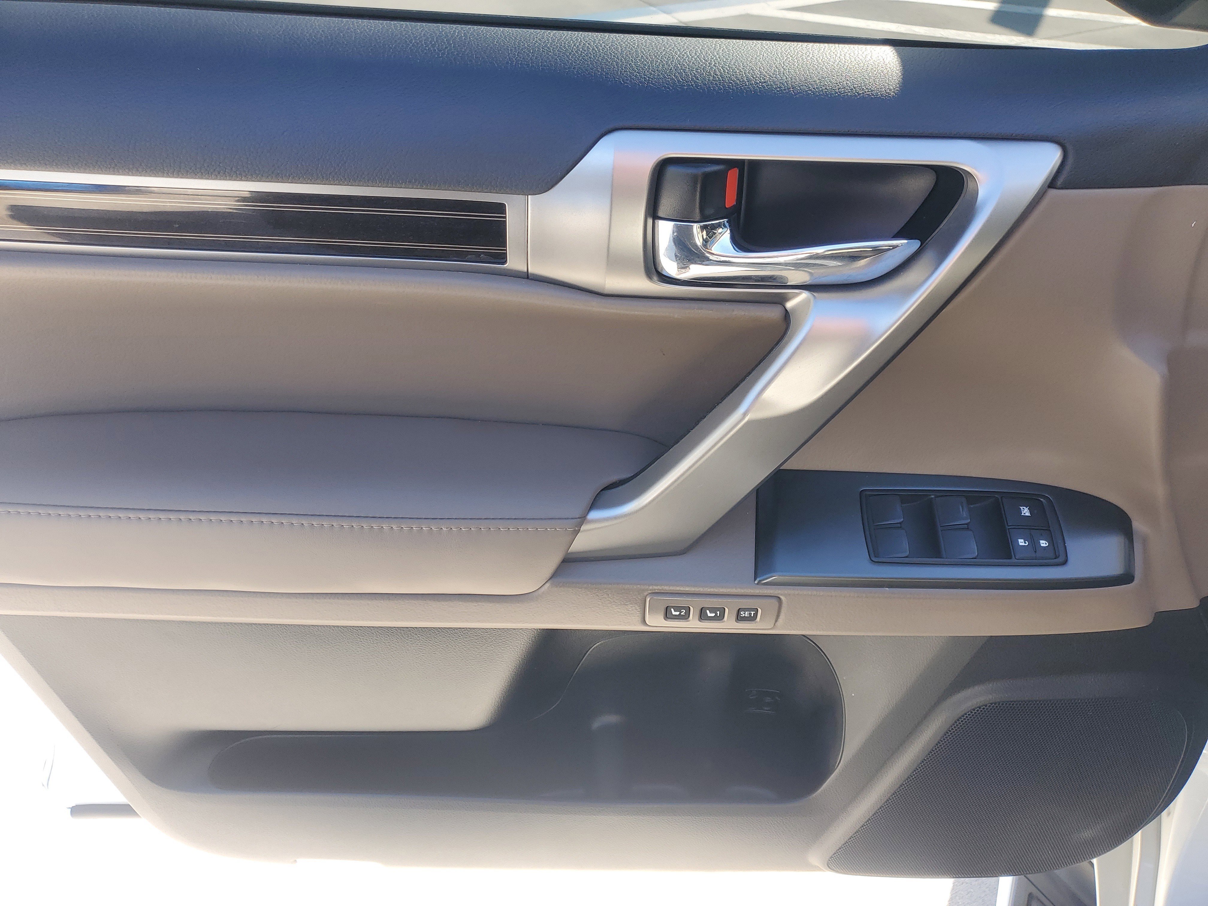 Certified 2023 Lexus GX 460 Premium image 23