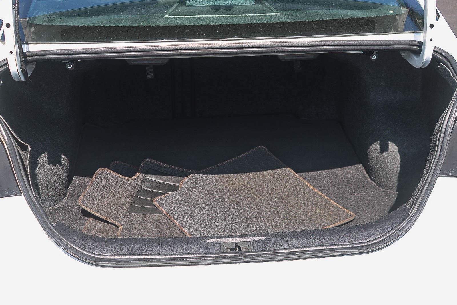 Used 2023 Nissan Altima 2.5 SR image 26
